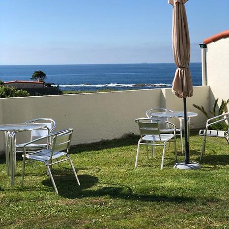 Duplex Junto Al Mar Διαμέρισμα Oia Εξωτερικό φωτογραφία