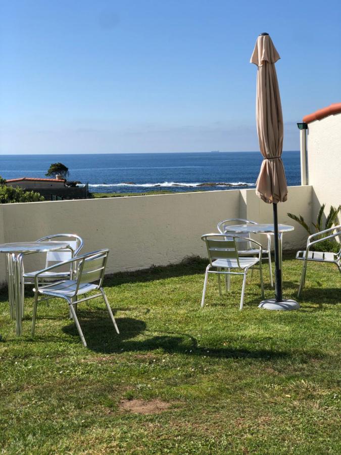 Duplex Junto Al Mar Διαμέρισμα Oia Εξωτερικό φωτογραφία