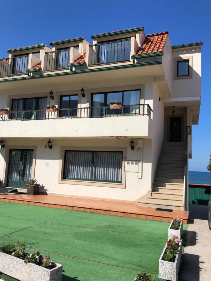 Duplex Junto Al Mar Διαμέρισμα Oia Εξωτερικό φωτογραφία